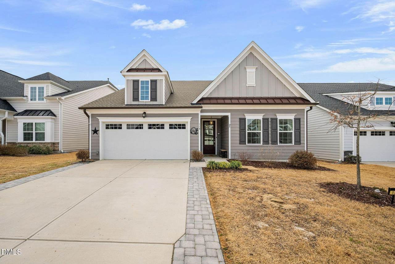 118 Mahogany - Photo 1