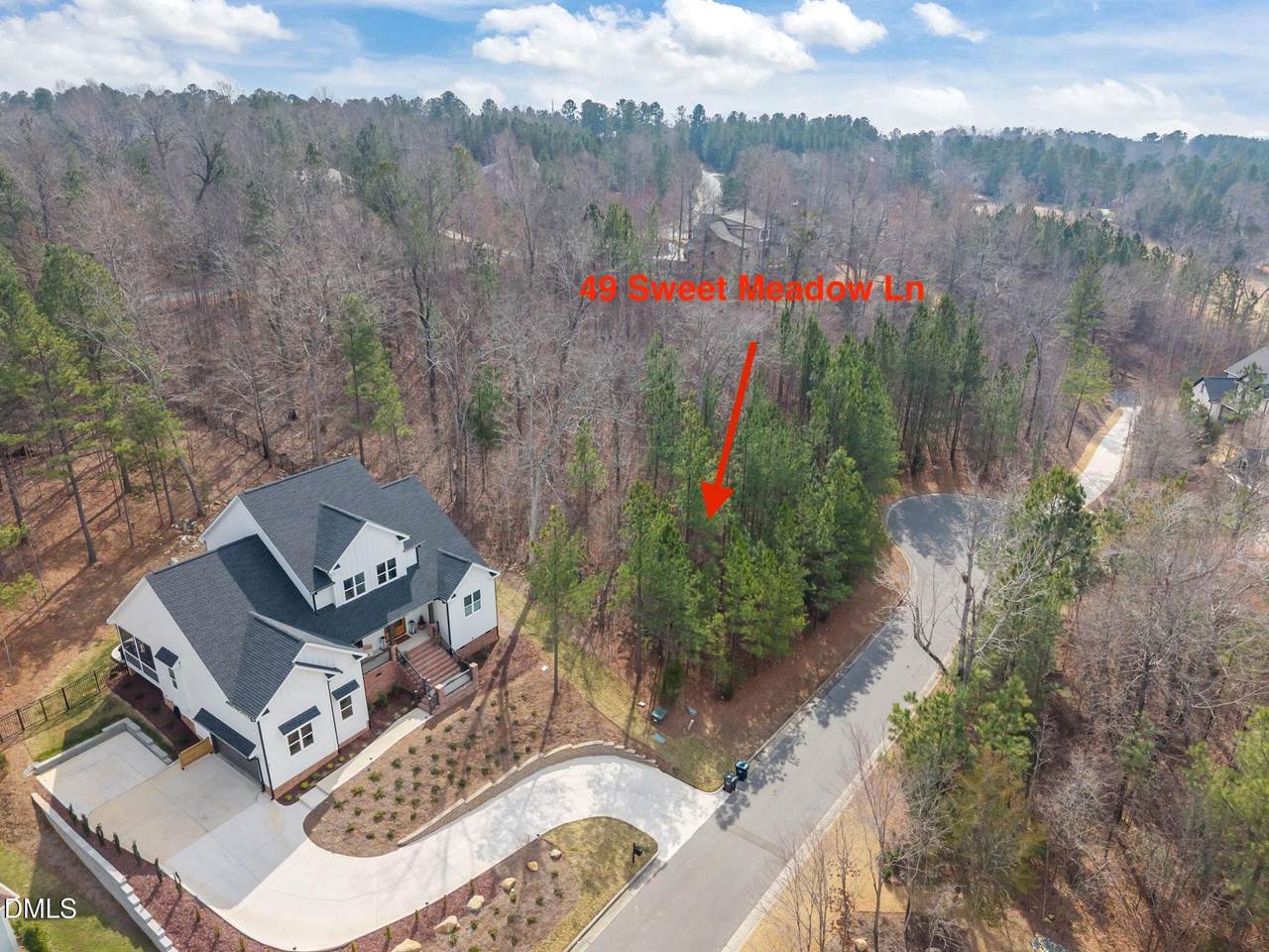 49 Sweet Meadow Lane - Photo 1