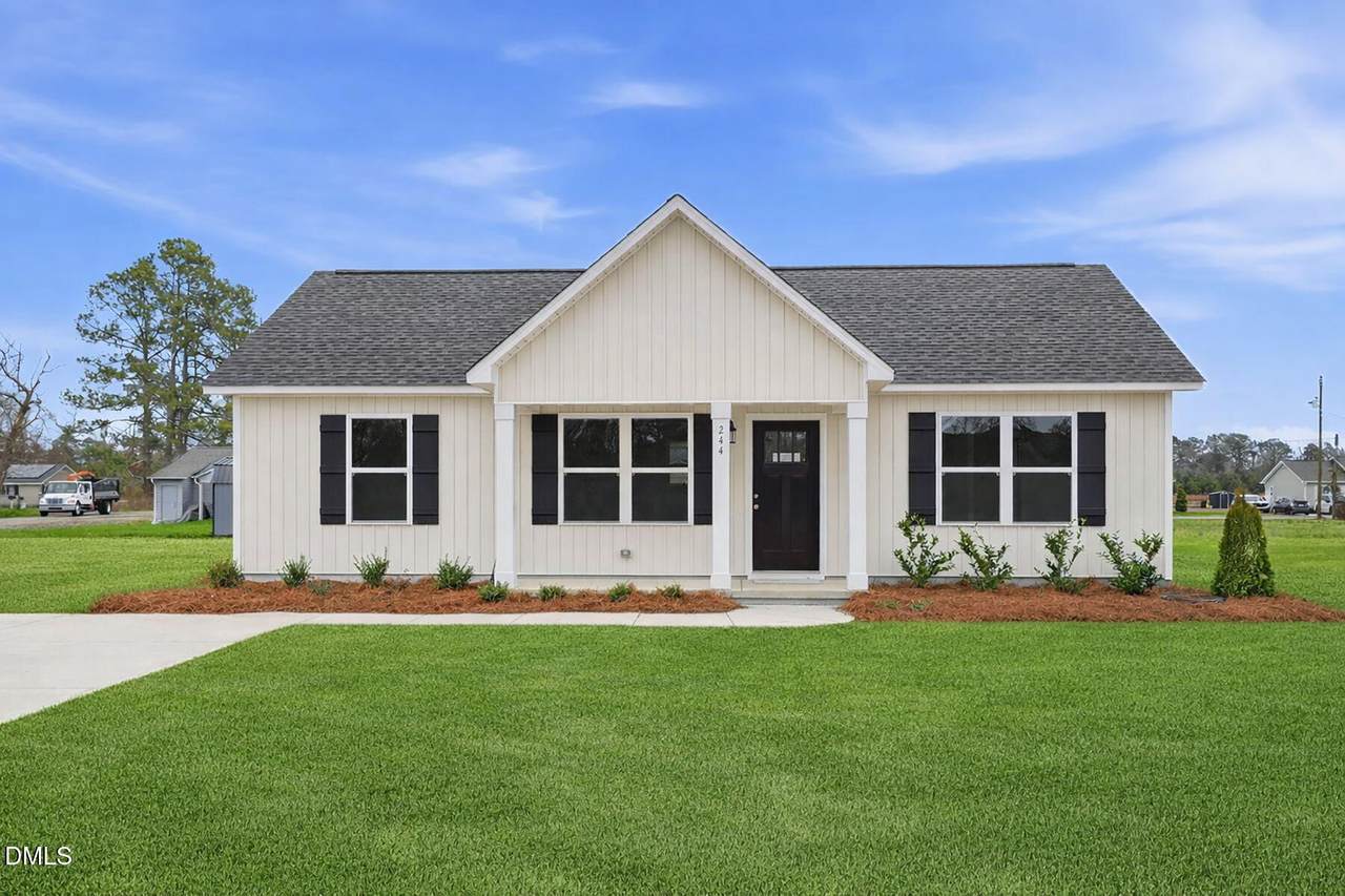 244 Rae Street - Photo 1