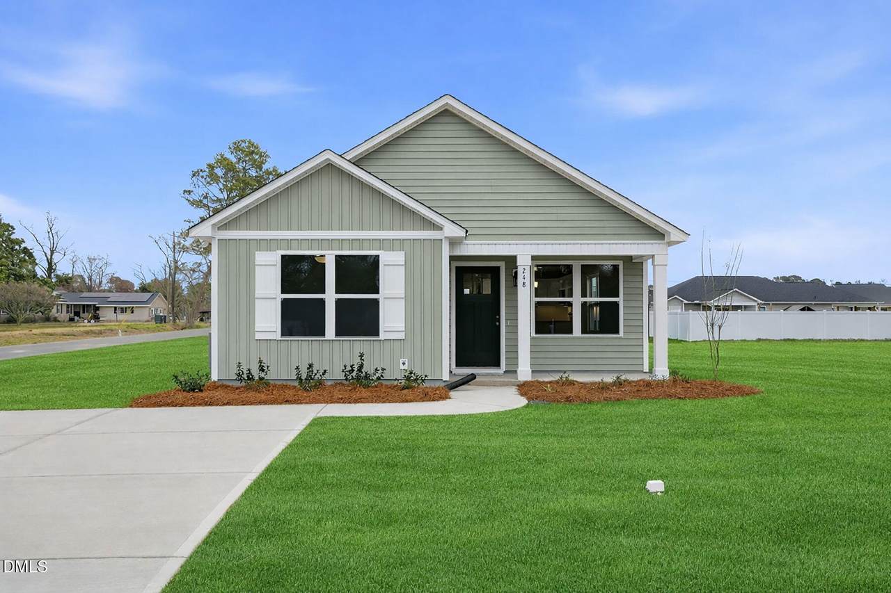 248 Rae Street - Photo 1