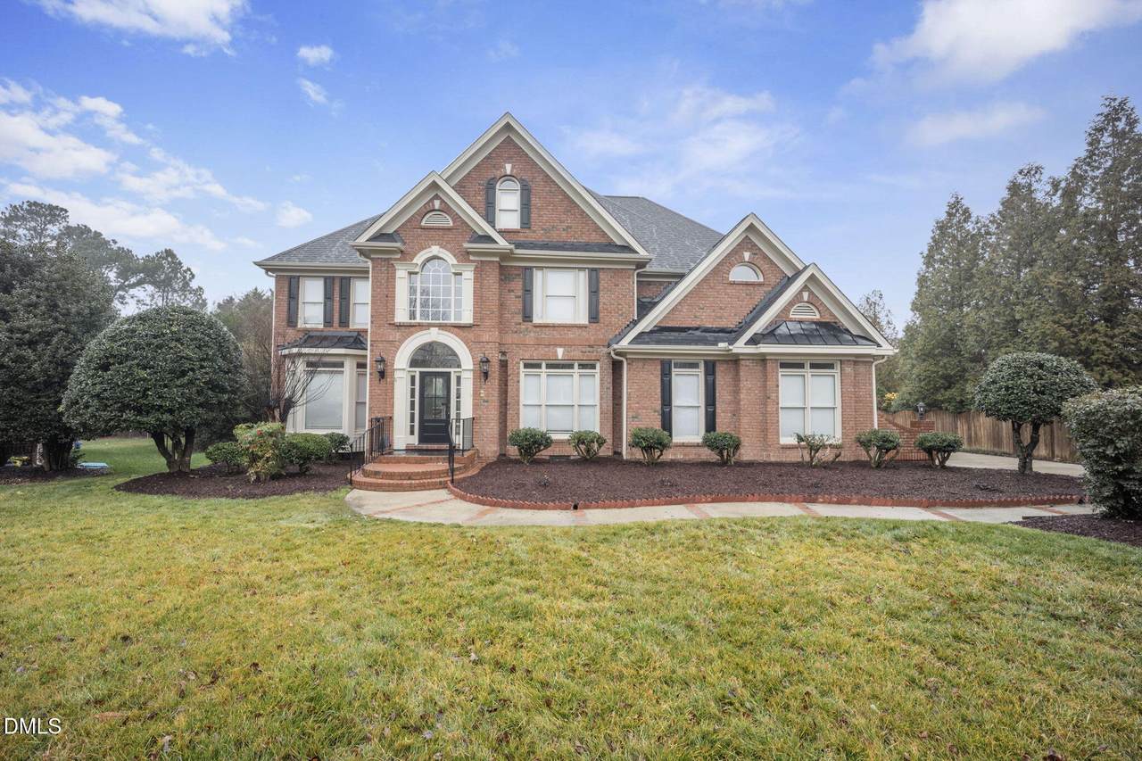 104 Gambardelli Court - Photo 1