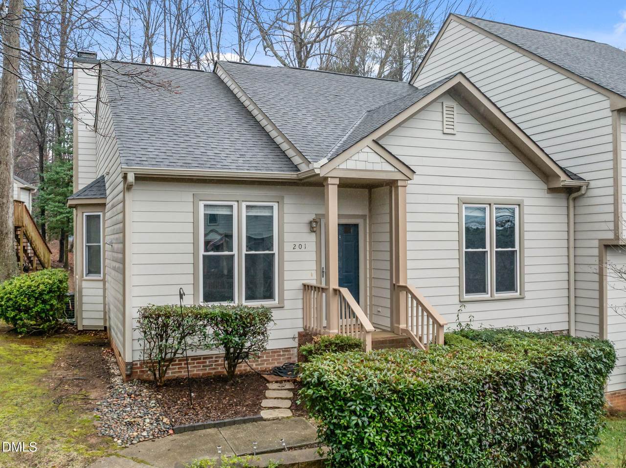 201 Windbyrne Drive - Photo 1