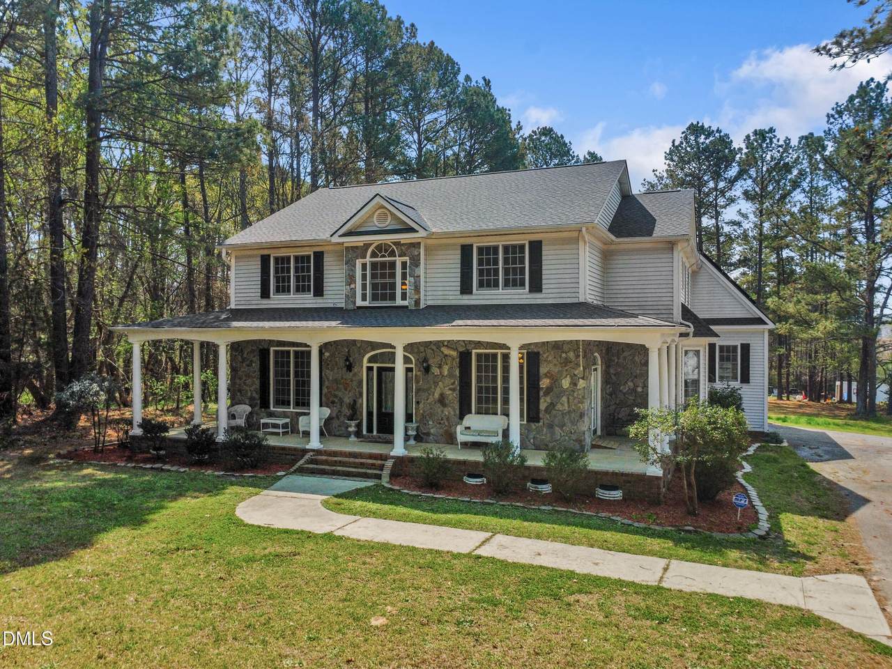 1957 Hilltop Road - Photo 1