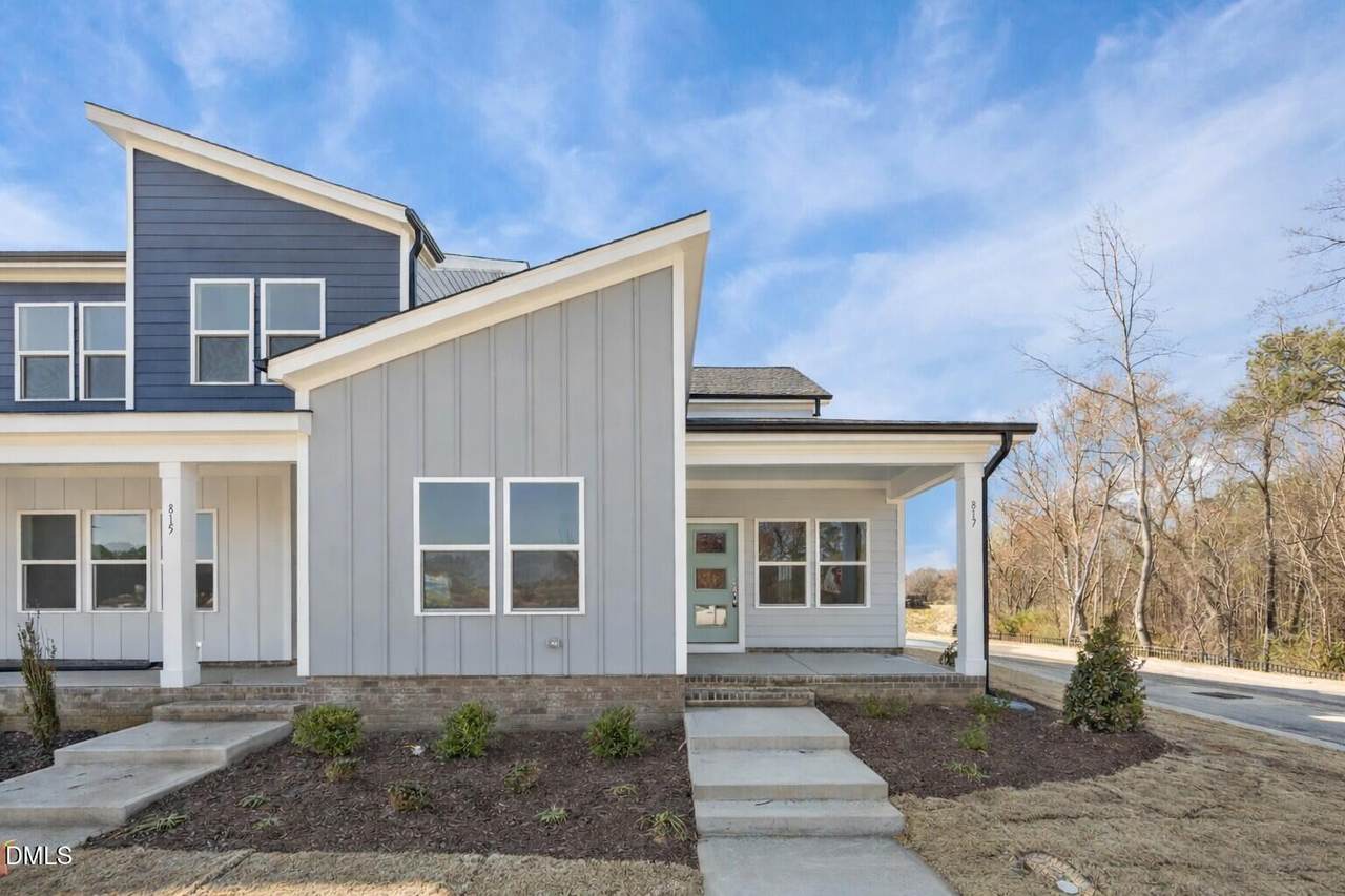 817 Central Pk Drive - Photo 1