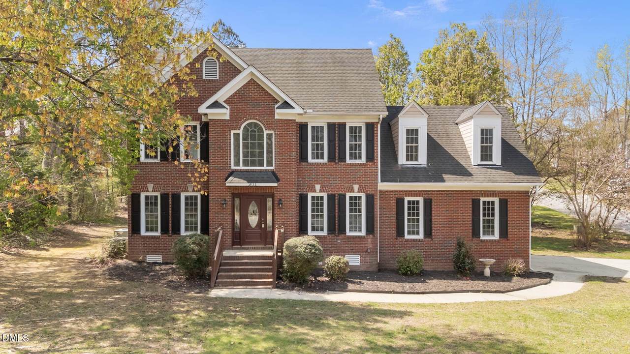 901 Birkdale Drive - Photo 1