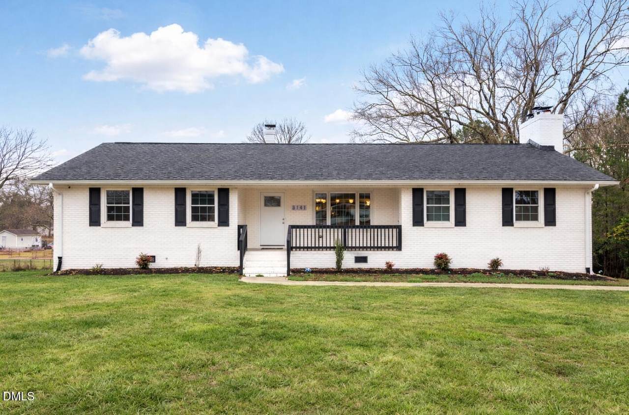 3141 Wagoner Lane - Photo 1