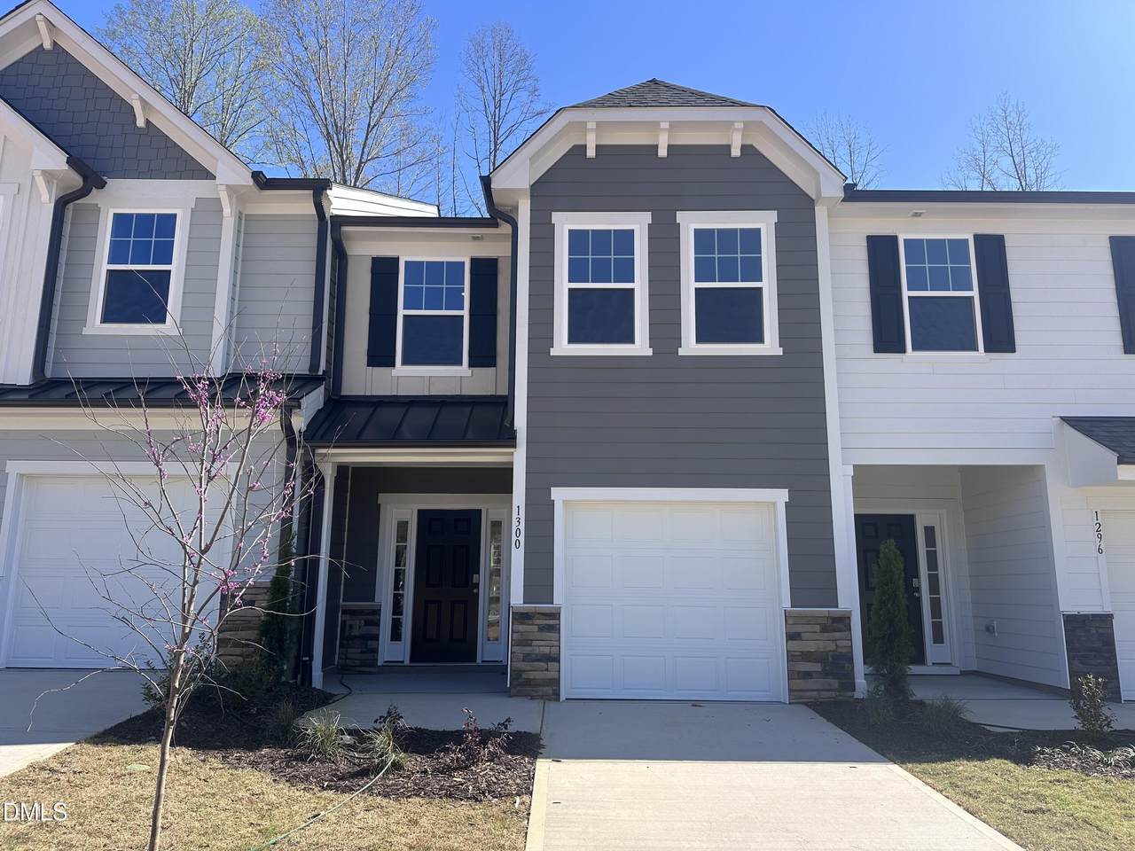 1300 Hammond Drive - Photo 1