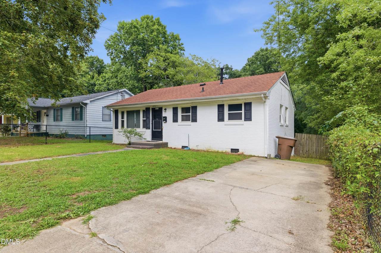 1213 Gregory Street - Photo 1