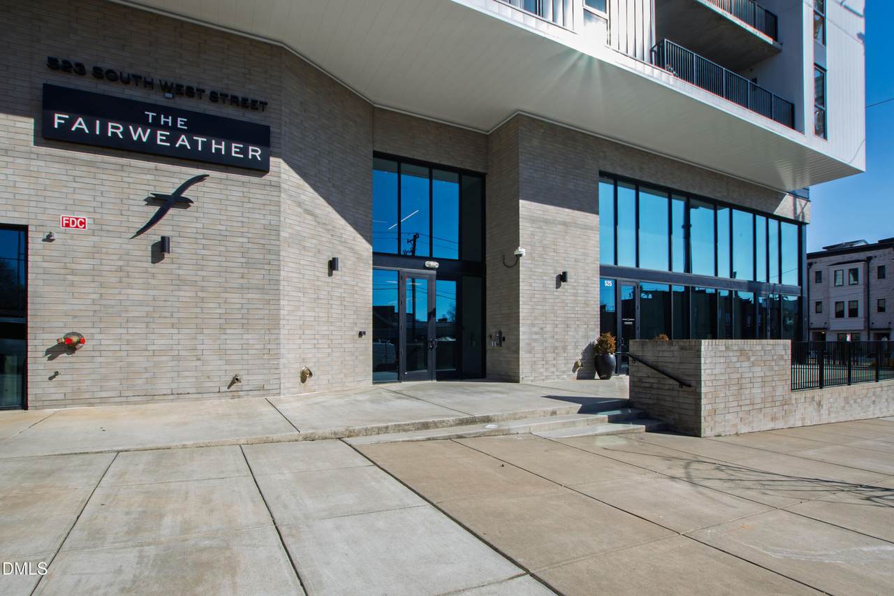 523 West Street - Photo 1