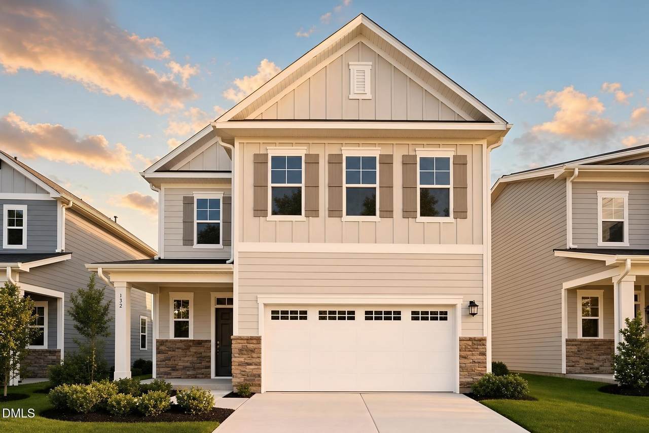 132 Fablewood Trail - Photo 1