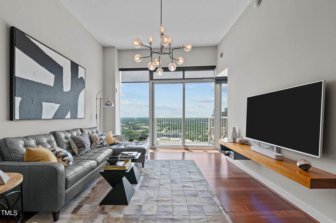 301 Fayetteville Street - Photo 1