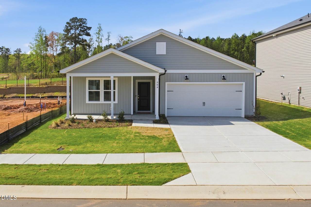 604 Westford Drive - Photo 1