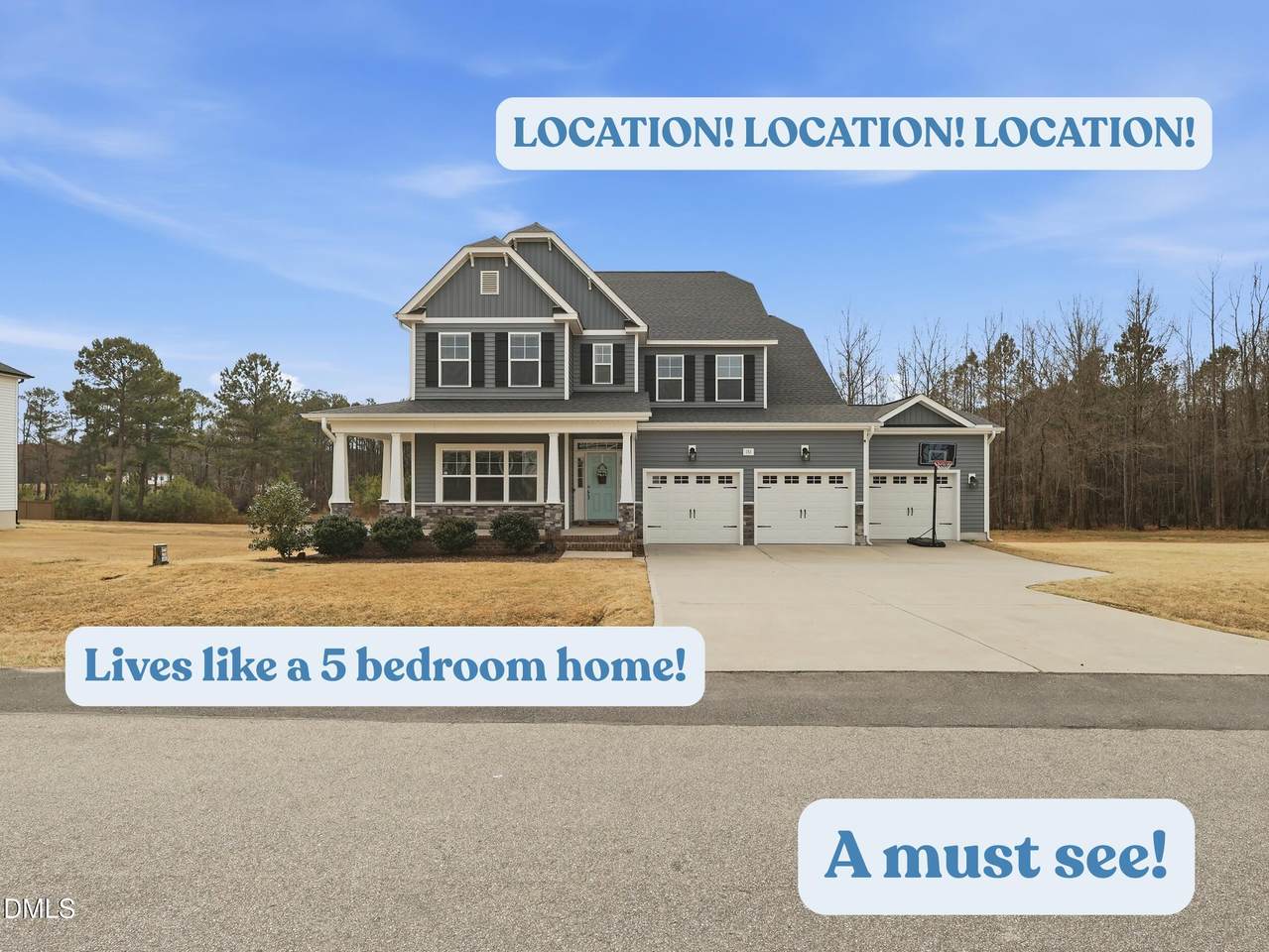 151 Centerline Drive - Photo 1