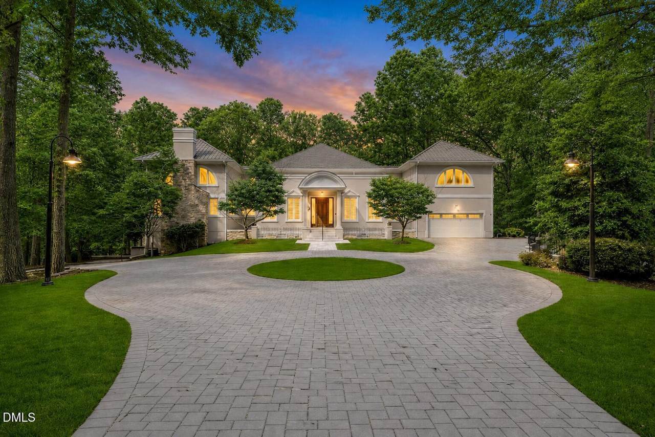 6309 Wakefalls Drive - Photo 1