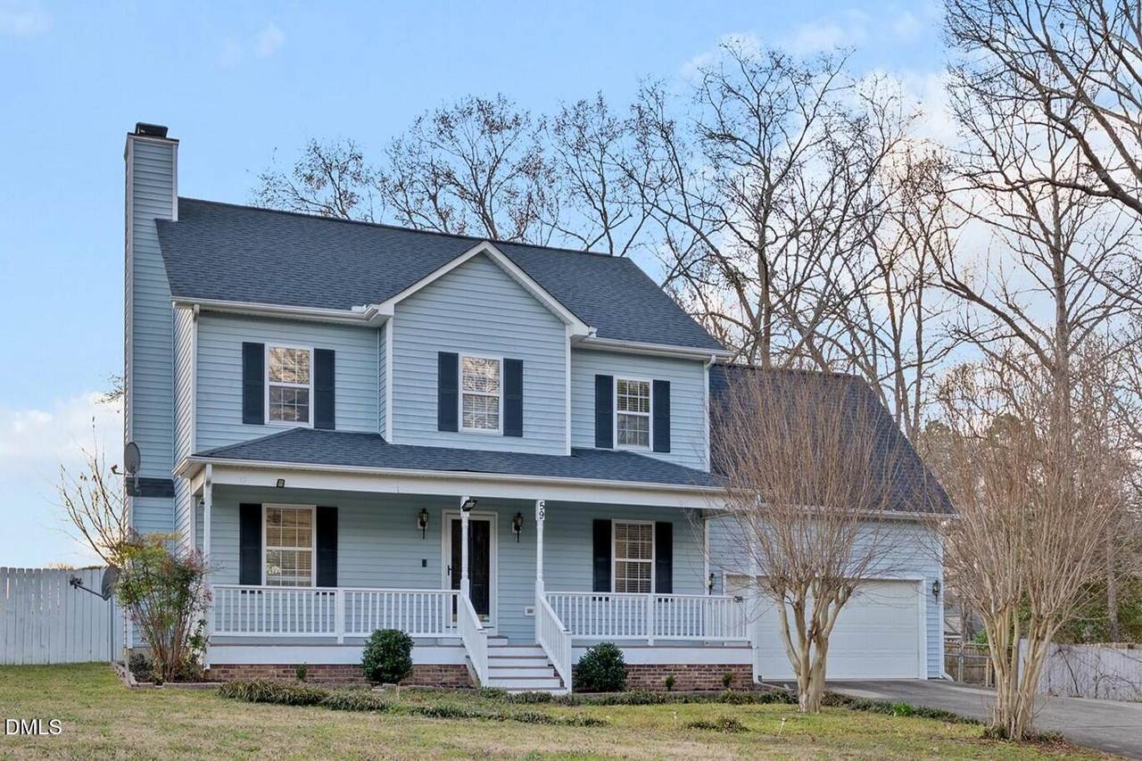 59 Troy Drive - Photo 1