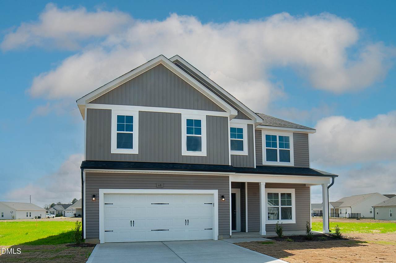 68 Mossy Bridge Court - Photo 1