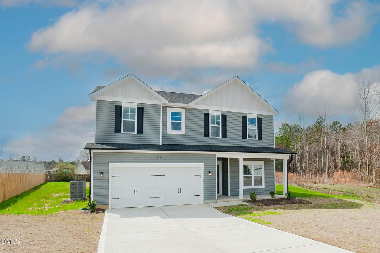 173 Jones Creek Lane - Photo 1