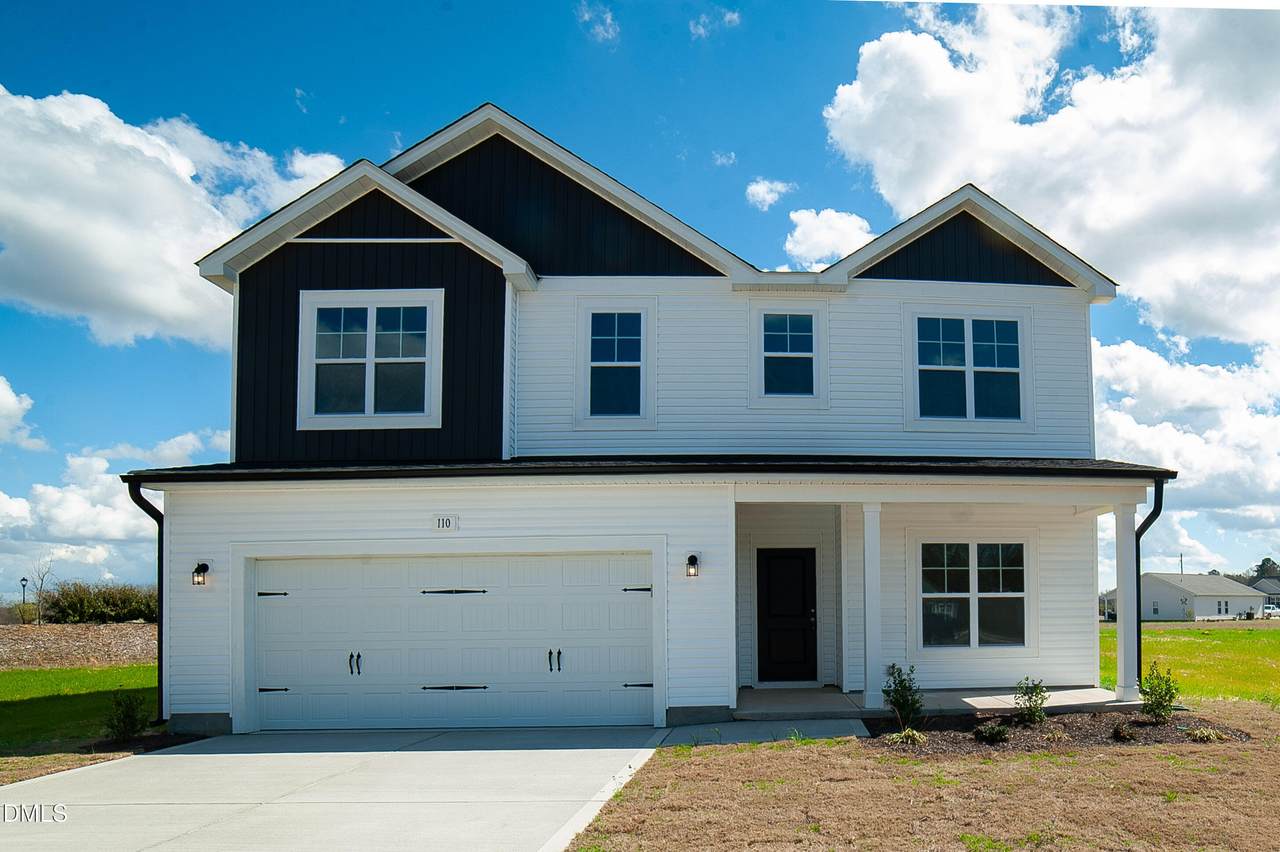 110 Mossy Bridge Court - Photo 1