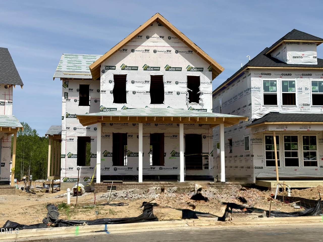 1816 Lumineer Lane - Photo 1