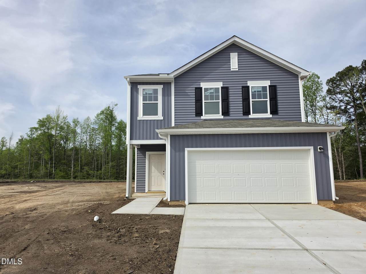 1500 Pond Overlook Drive - Photo 1