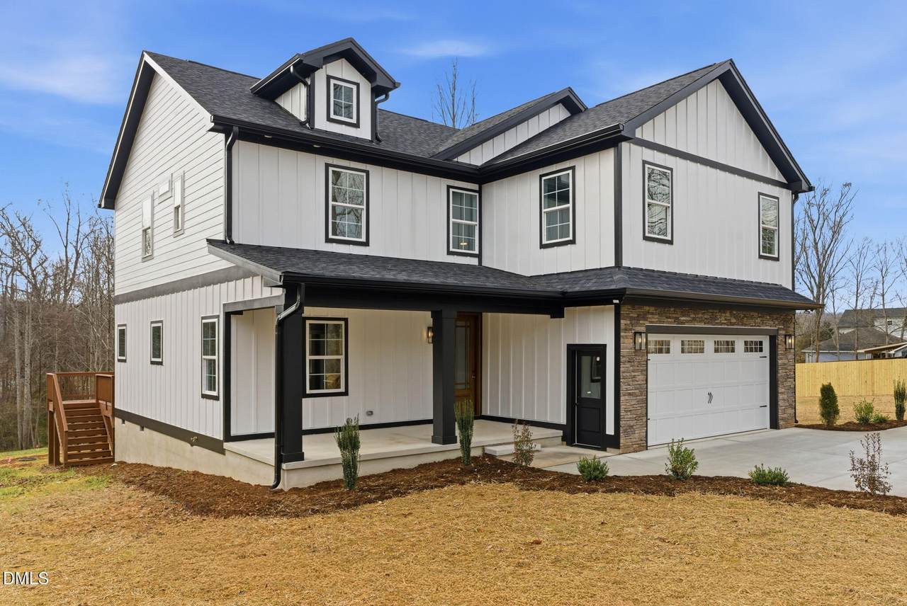 3649 Saxapahaw-Bethlehem Church Road - Photo 1