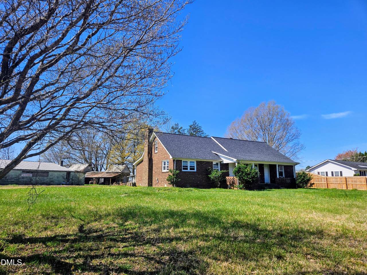 908 Boone Road - Photo 1