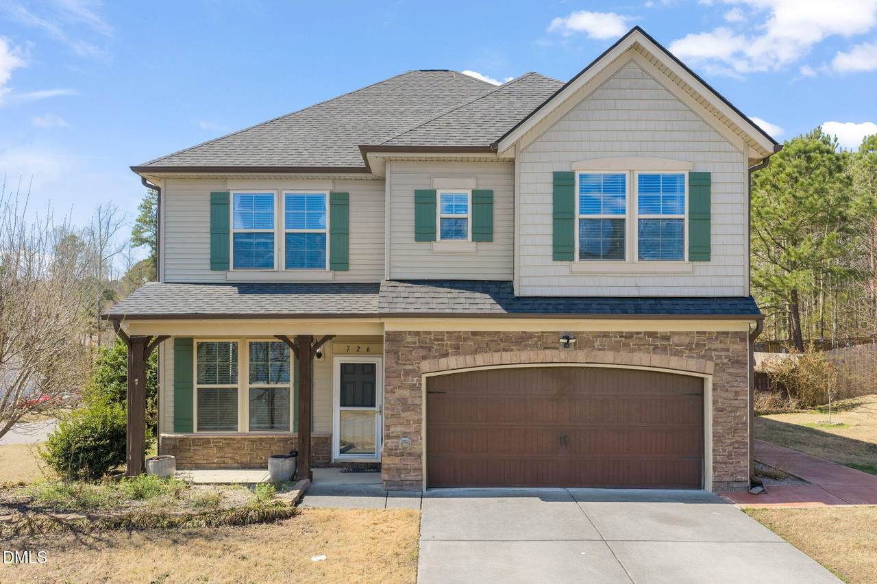 726 Forrest Lane - Photo 1