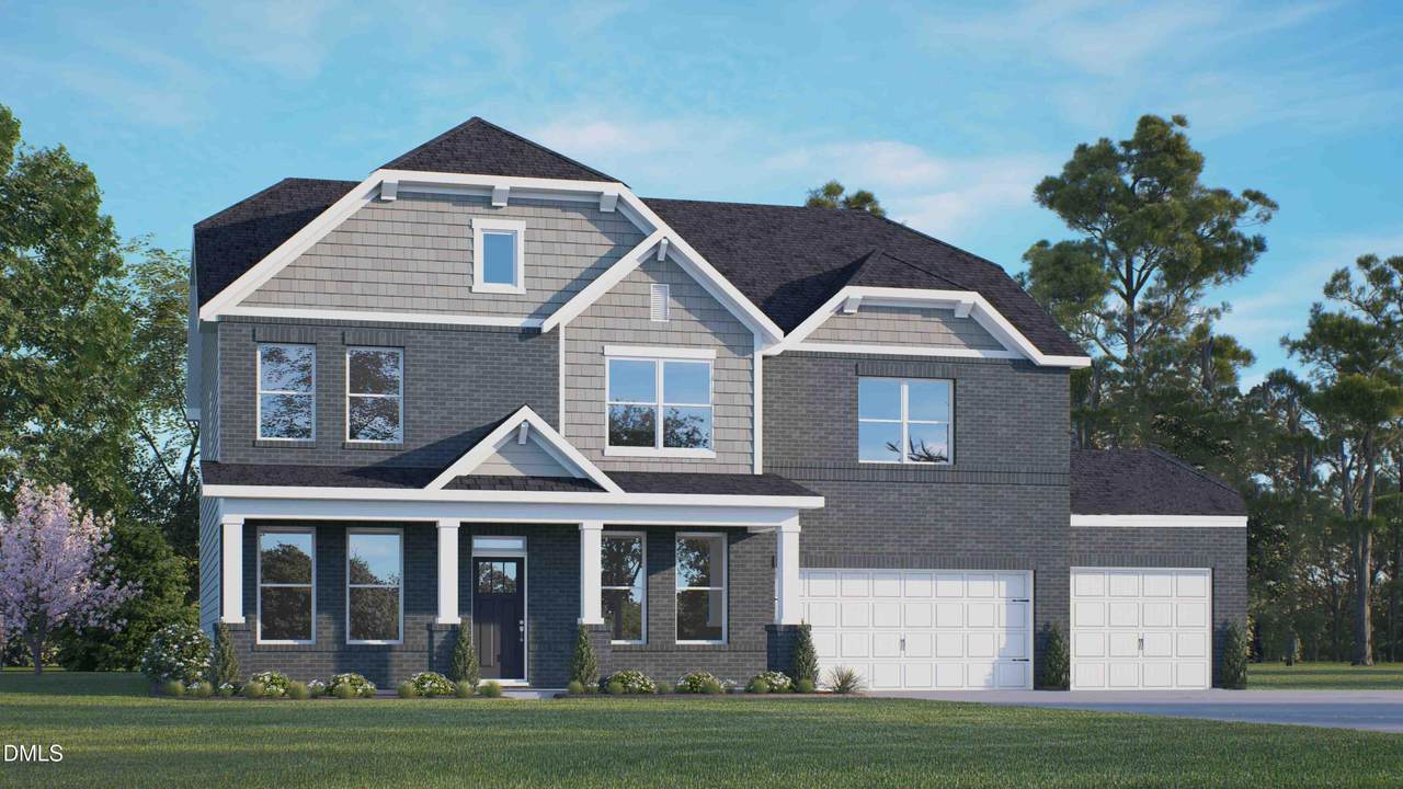67 West Fire Opal Court - Photo 1