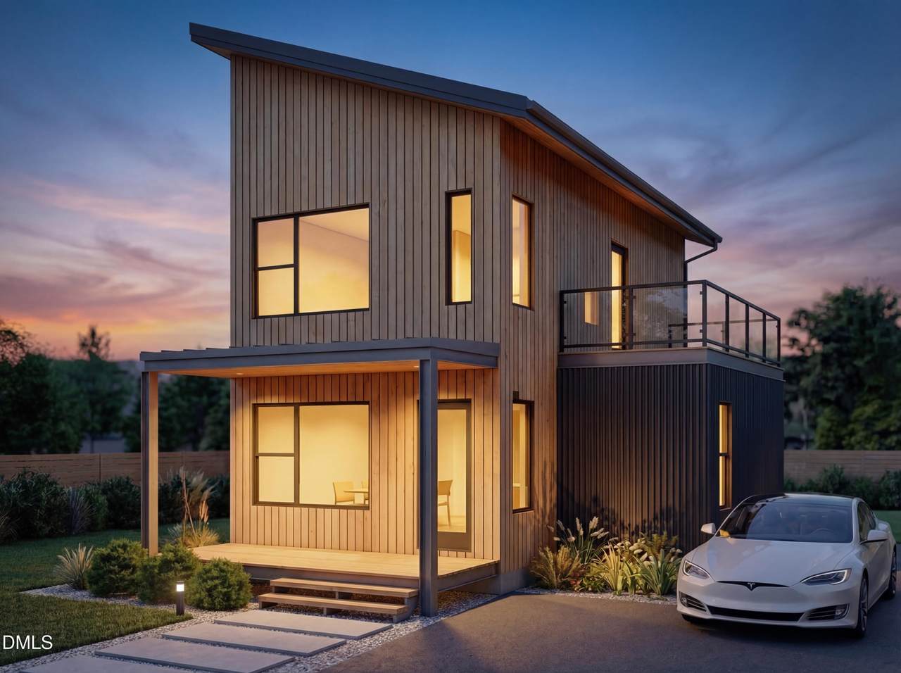 1222 Merrick Street - Photo 1