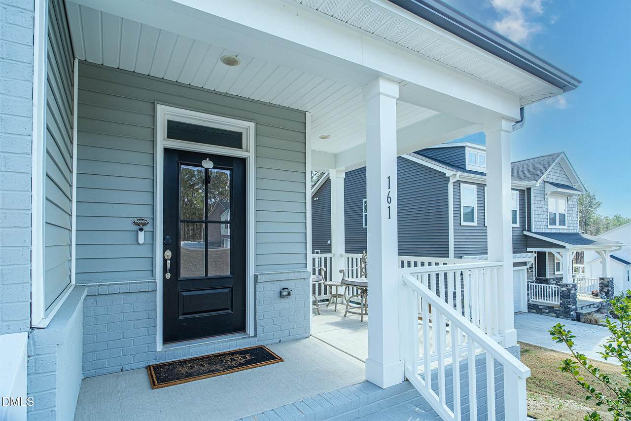 161 Beacon Hill Road - Photo 1