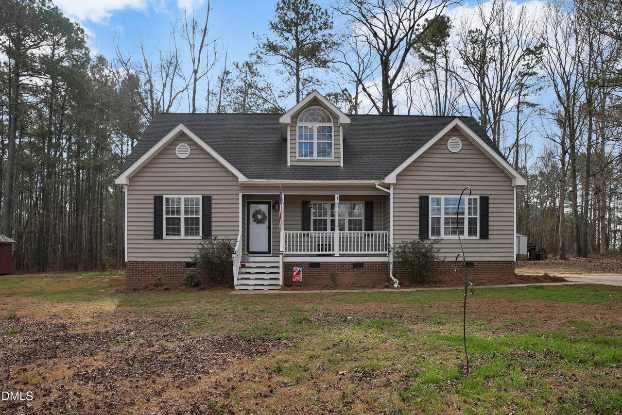 420 Pennyroyal Lane - Photo 1