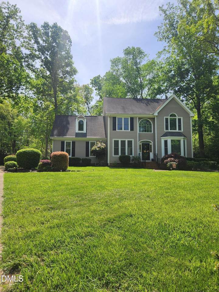 3505 Creekwood Bluffs Court - Photo 1