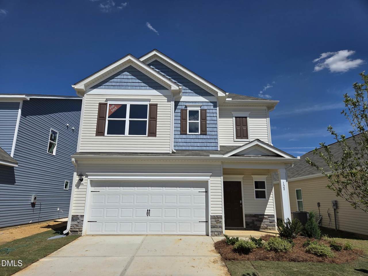 128 Oyster Tabby Drive - Photo 1