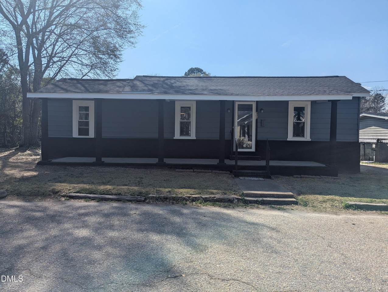 502 Surles Street - Photo 1