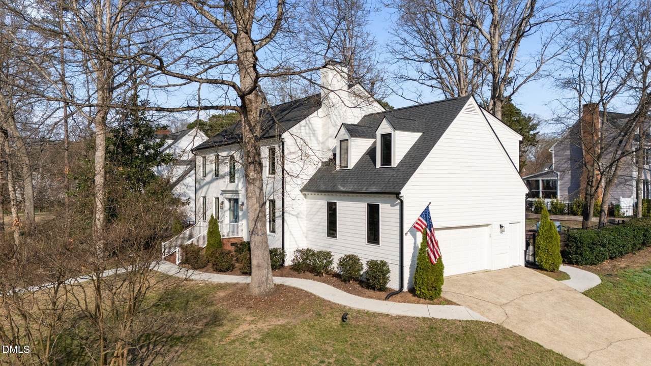 8309 Harps Mill Road - Photo 1