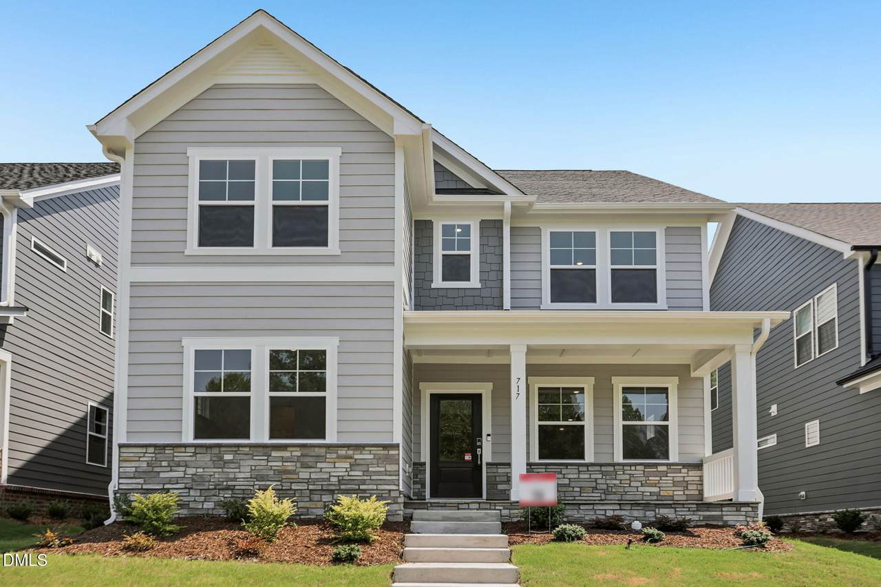 717 Bolera Road - Photo 1
