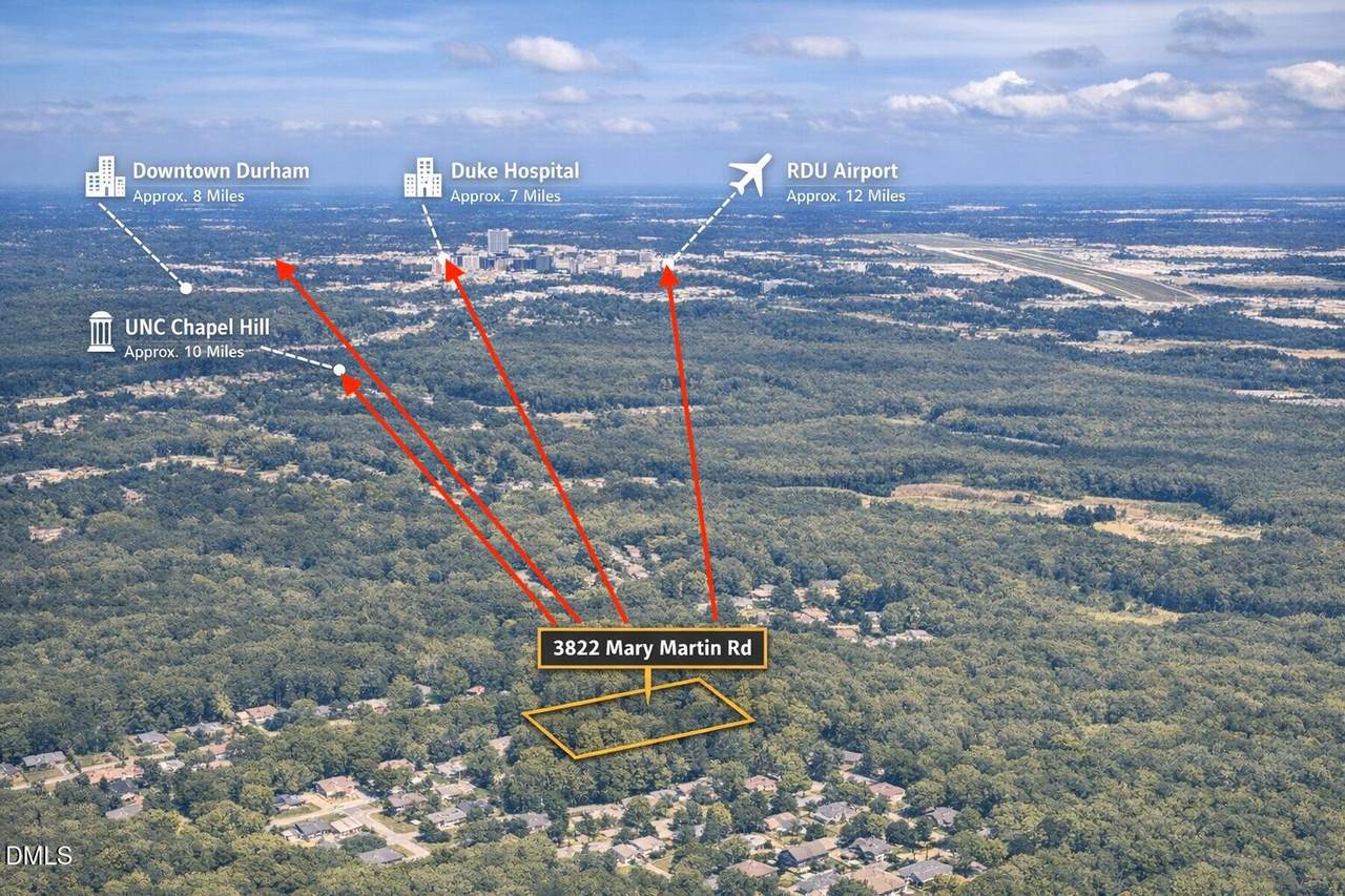 3822 Mary Martin Road - Photo 1