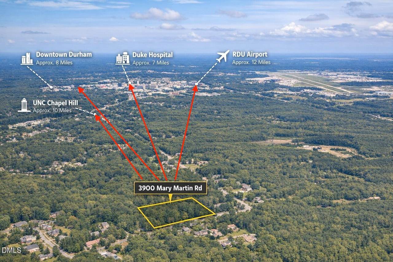 3900 Mary Martin Road - Photo 1