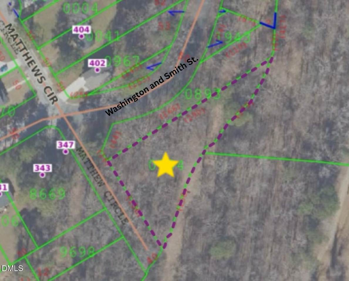 0 Washington And Smith Street - Photo 1