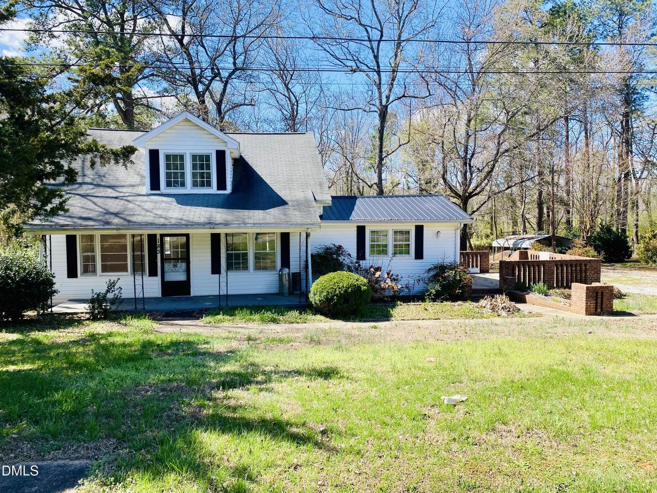 183 Red Hill Loop Road - Photo 1