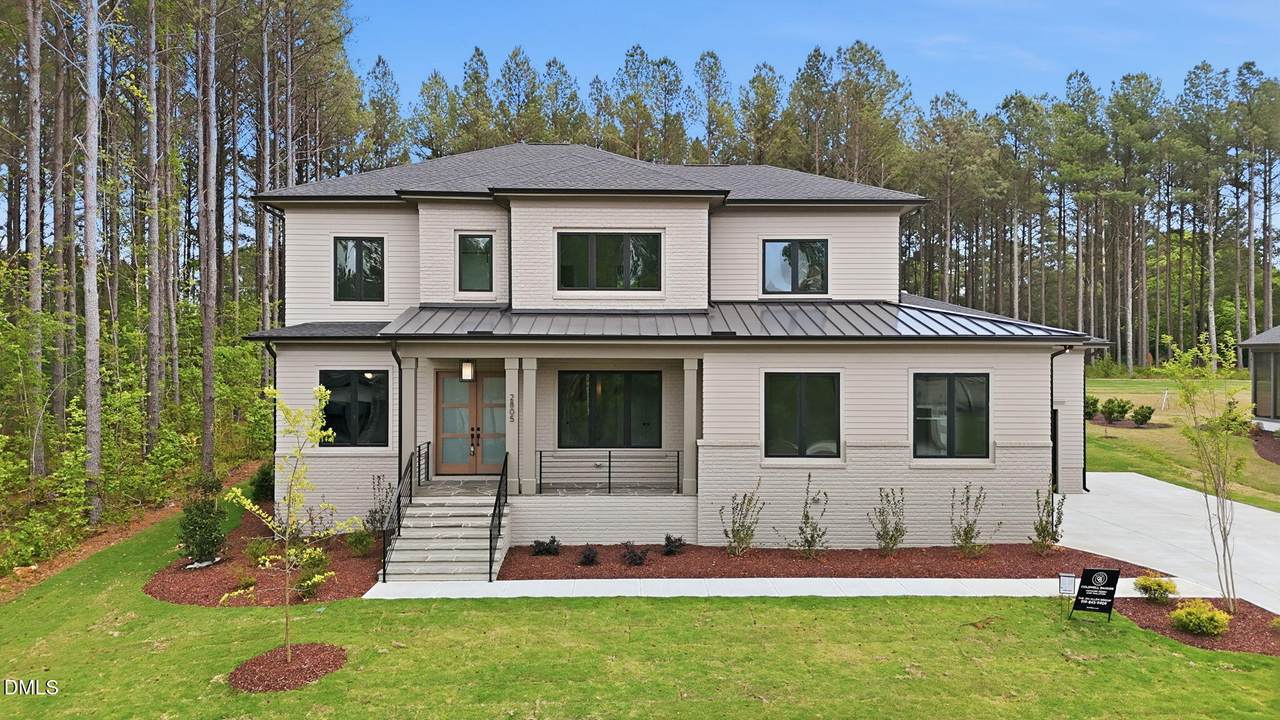 2805 Theresa Eileen Way - Photo 1