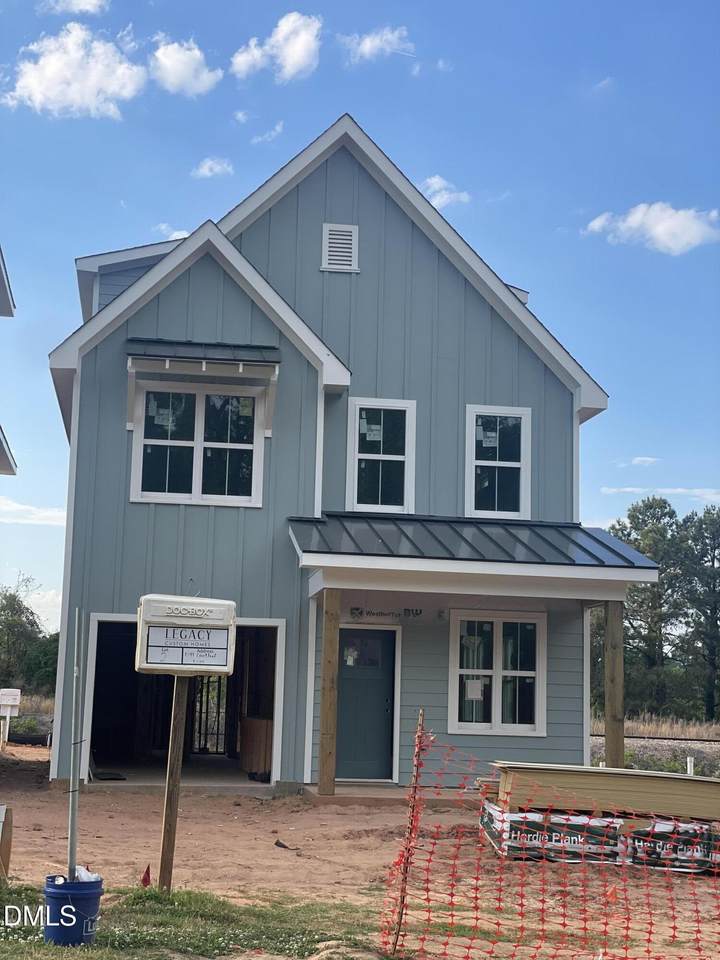 1341 Courtland Drive - Photo 1