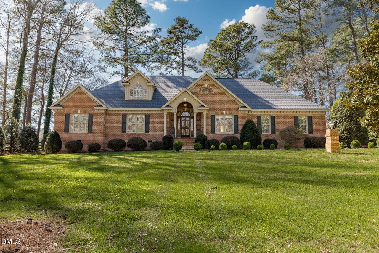 4076 Salem Farm Road - Photo 1