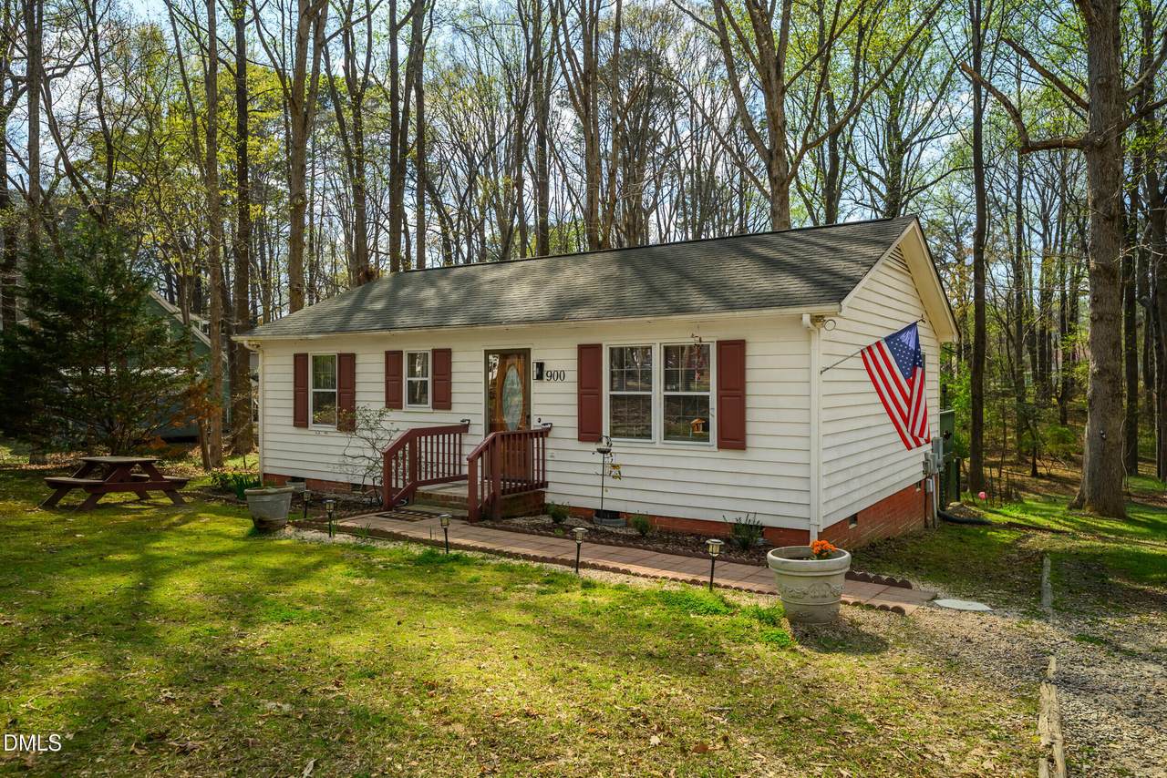 900 Cricket Knoll Road - Photo 1