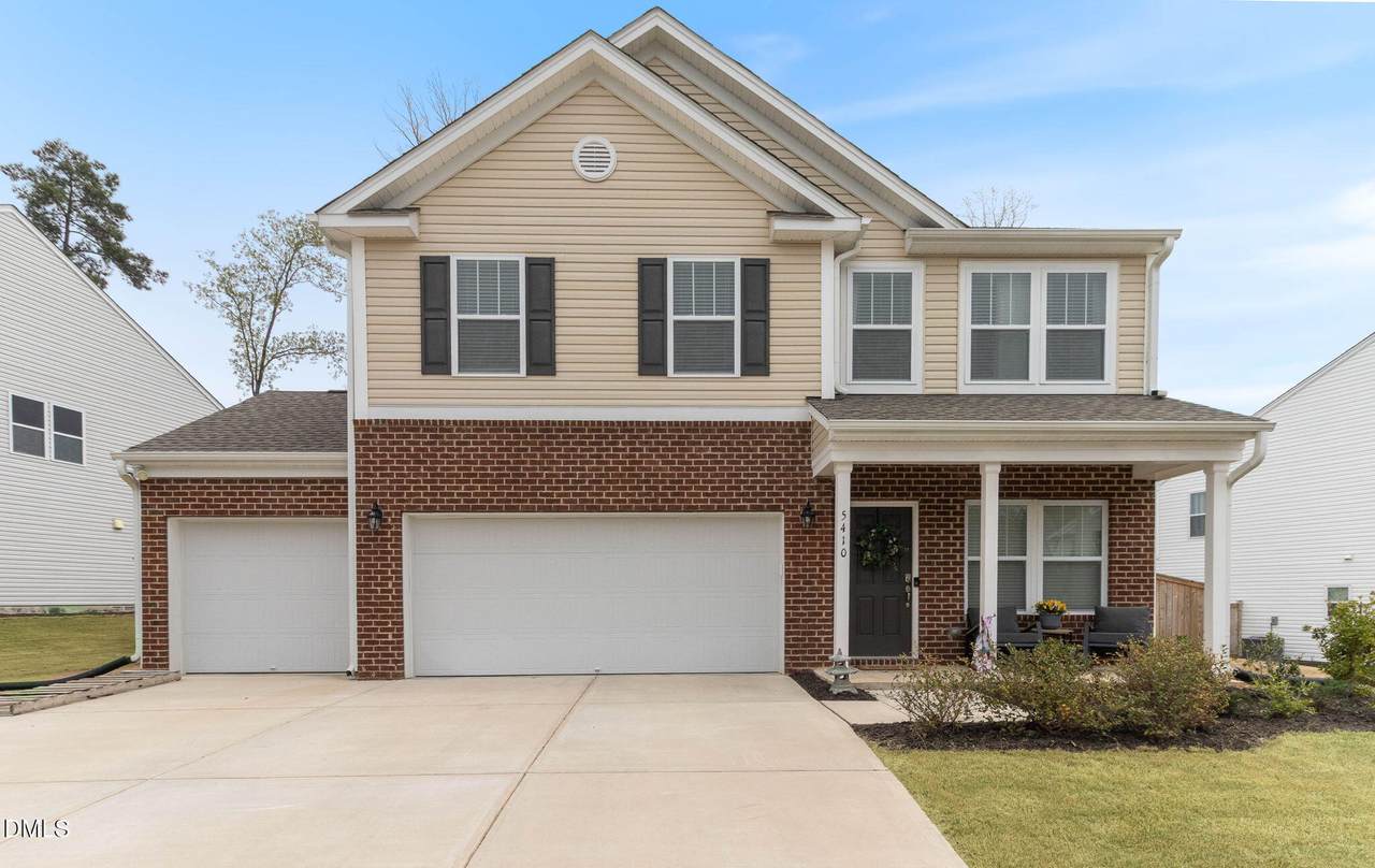 5410 Ripplebrook Road - Photo 1