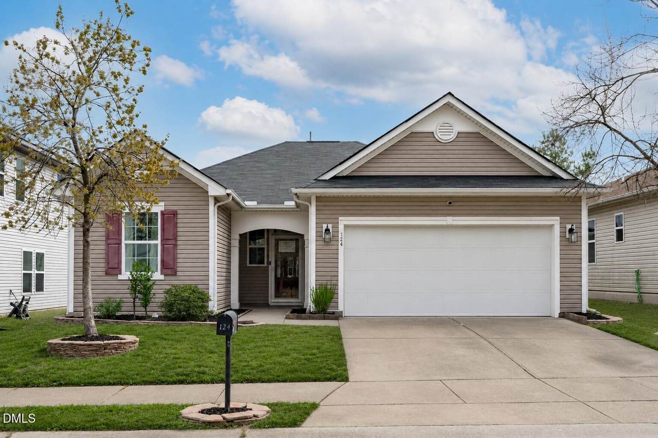 124 Daneborg Road - Photo 1
