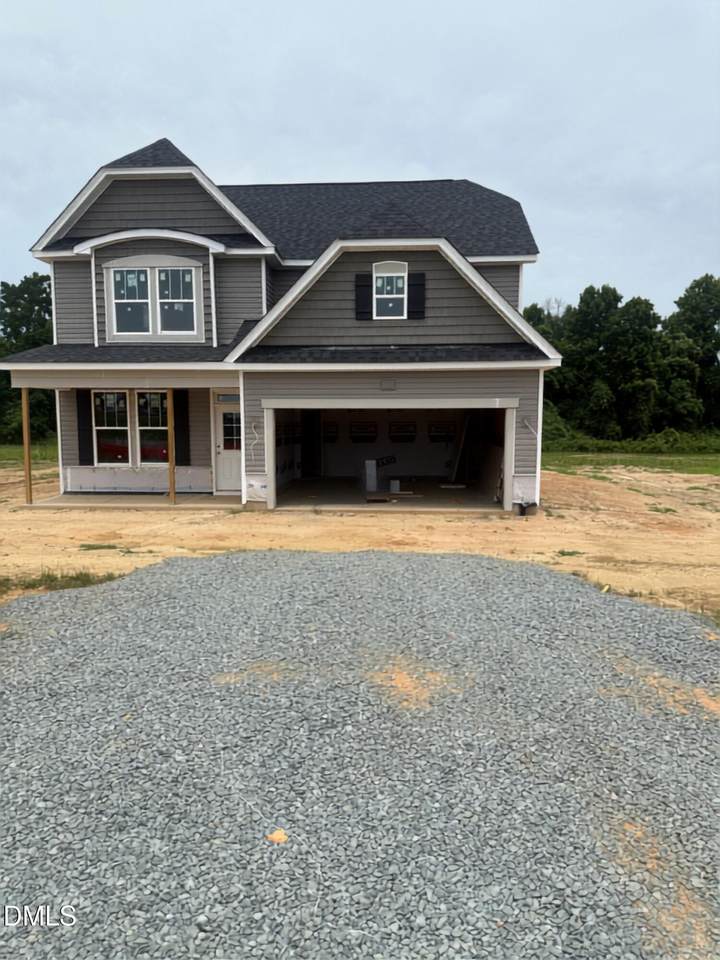 175 Margot Manor Drive - Photo 1