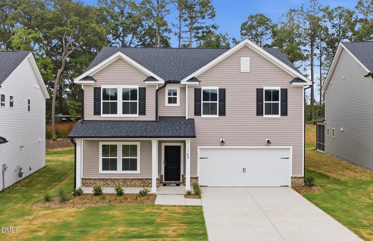 1148 Lancashire Grove Place - Photo 1