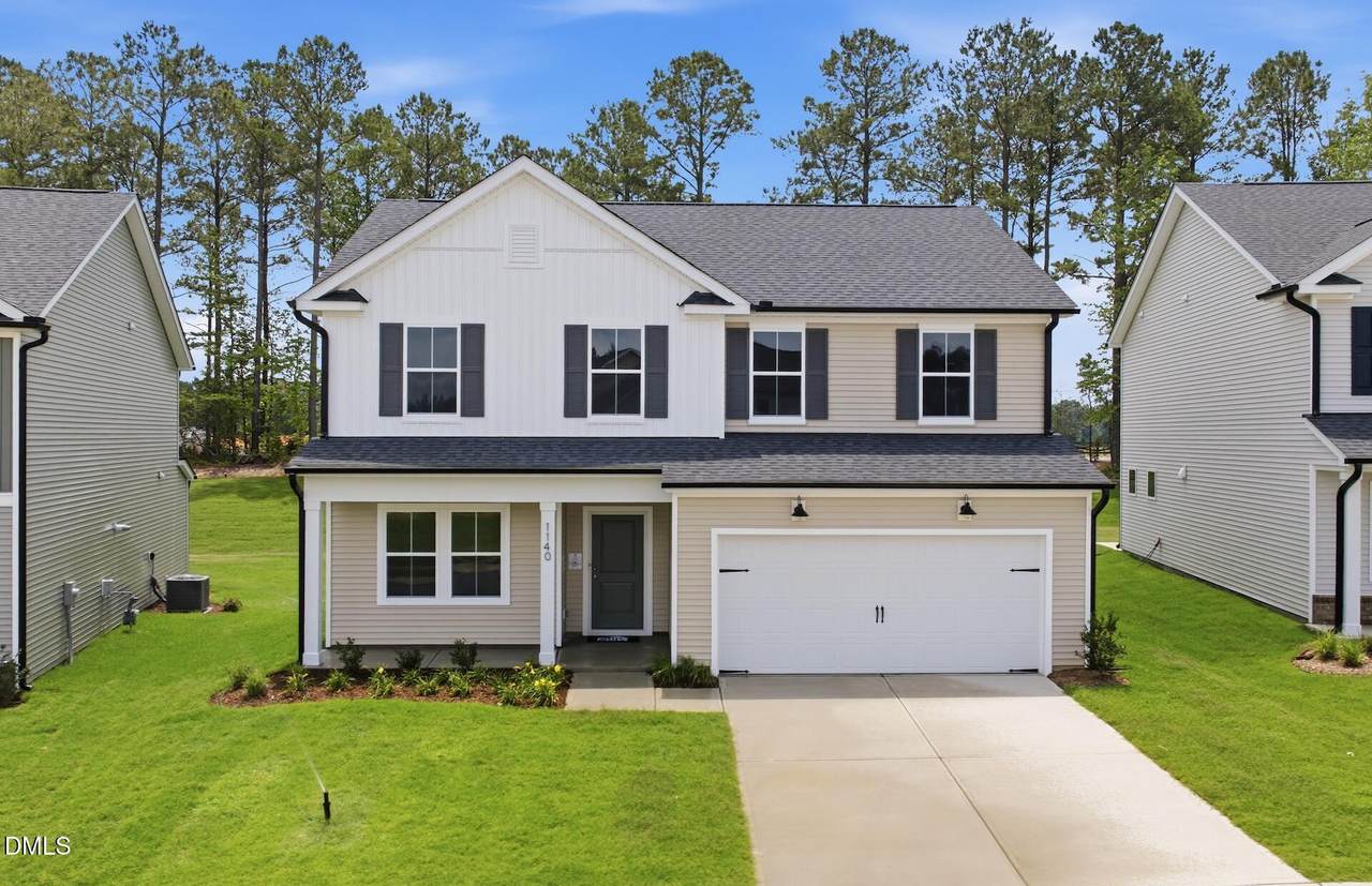 1140 Lancashire Grove Place - Photo 1