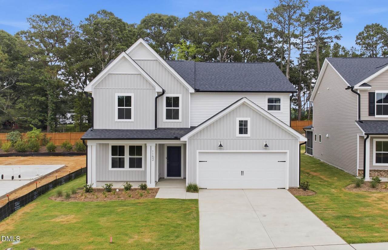 1152 Lancashire Grove Place - Photo 1